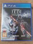 Star Wars Jedi Upadły Zakon PS4 polska wersja