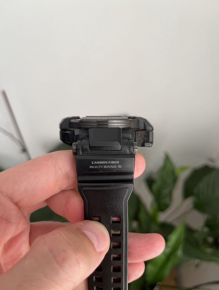 Casio G-shock Gravitymaster GPW-1000