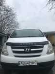 Хендай h1 2.5cdi 2008