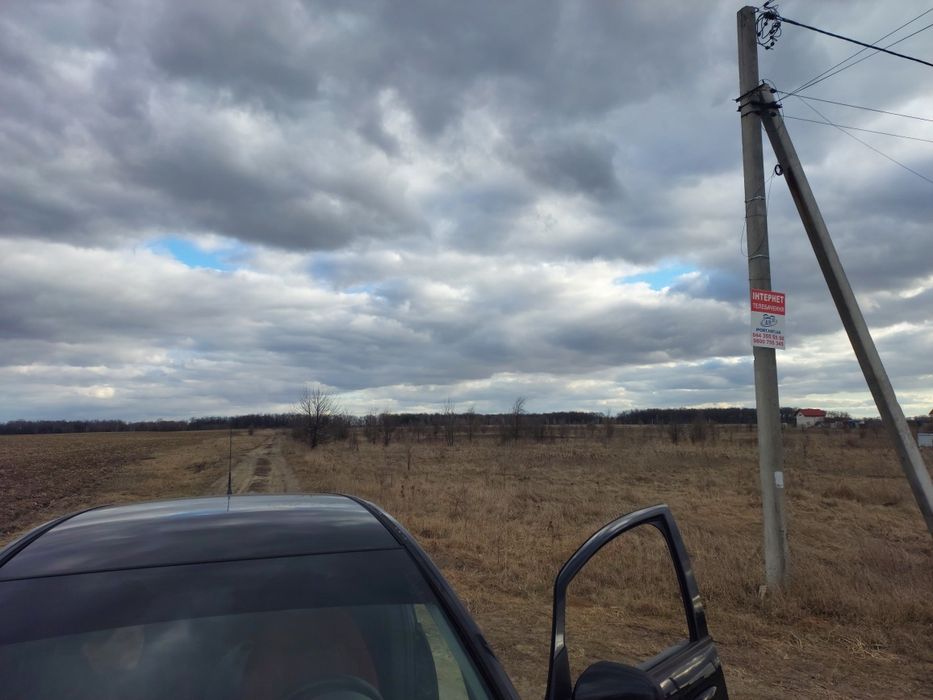 Продам земельну ділянку  12сот, власник