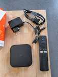 Odtwarzacz multimedialny Xiaomi Mi Box S Smart TV MDZ-22-AB #43