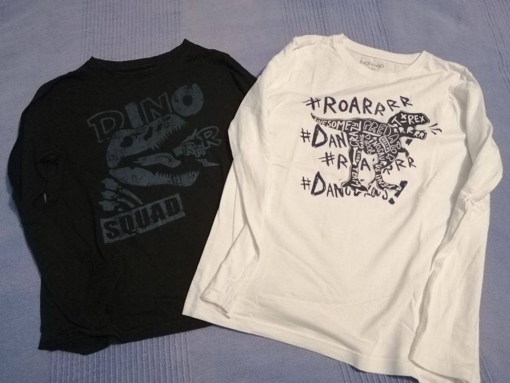 Blusas menino tamanho 10 anos