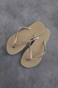 Japonki Havaianas, r.31/32