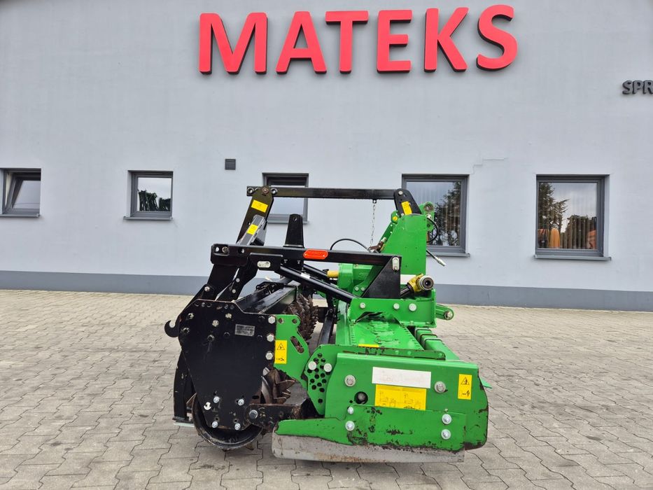 Agregat uprawowy Maschio Erpice DC 3m 2010r hydropak wał pakera