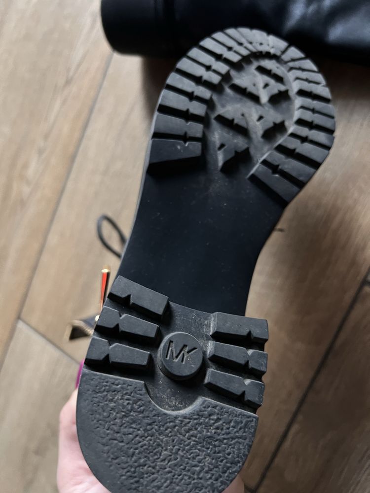 Ботінки Michael Kors оригінал 26 см устілка