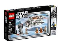 LEGO Star Wars 75259 Śmigacz Śnieżny Edycja Rocznicowa