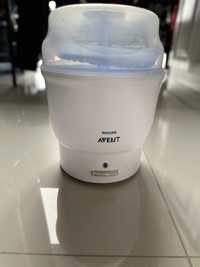 Стерилізотор philips avent