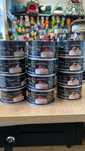 Pettric Cherie Healthy Living mus dla kota 80g