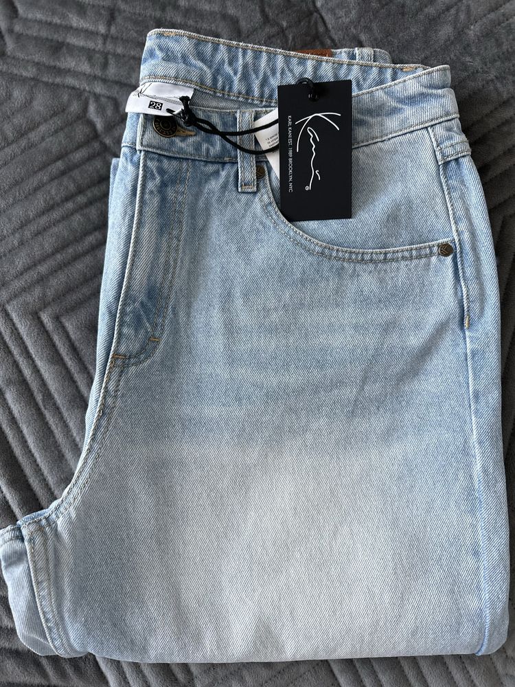 Продам джинси оригінал жіночі Karl
