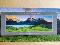 Puzzle Heye 1000 Cuernos del Paine (Humboldt)