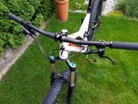 Specialized Stumpjumper Fsr Carbon GX12 koła 29 Fox trail enduro
