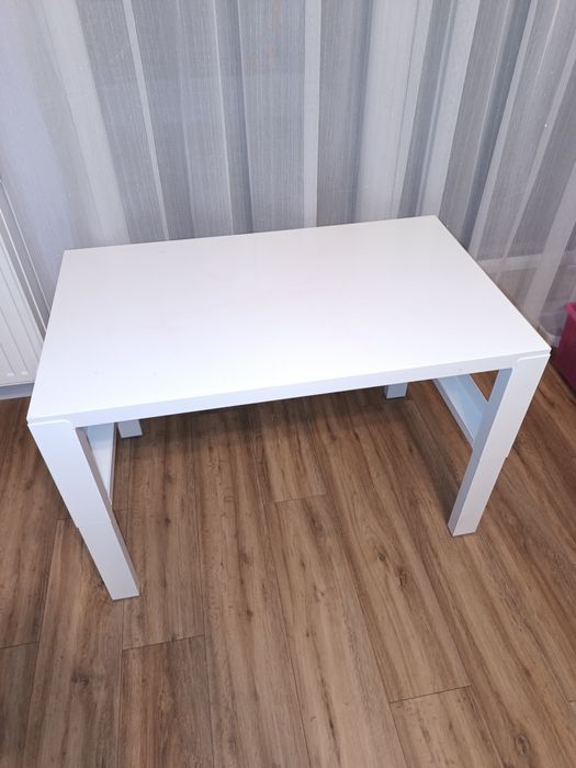 IKEA PAHL Biurko dziecięce,stolik