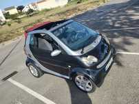 Smart Fortwo Cabrio Pulse cdi