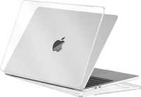 EooCoo Etui kompatybilna z Macbook Air 13,6"