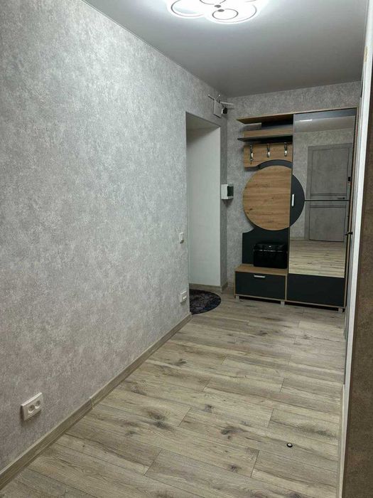 Терміново здам 1-ку в новобудові в центрі