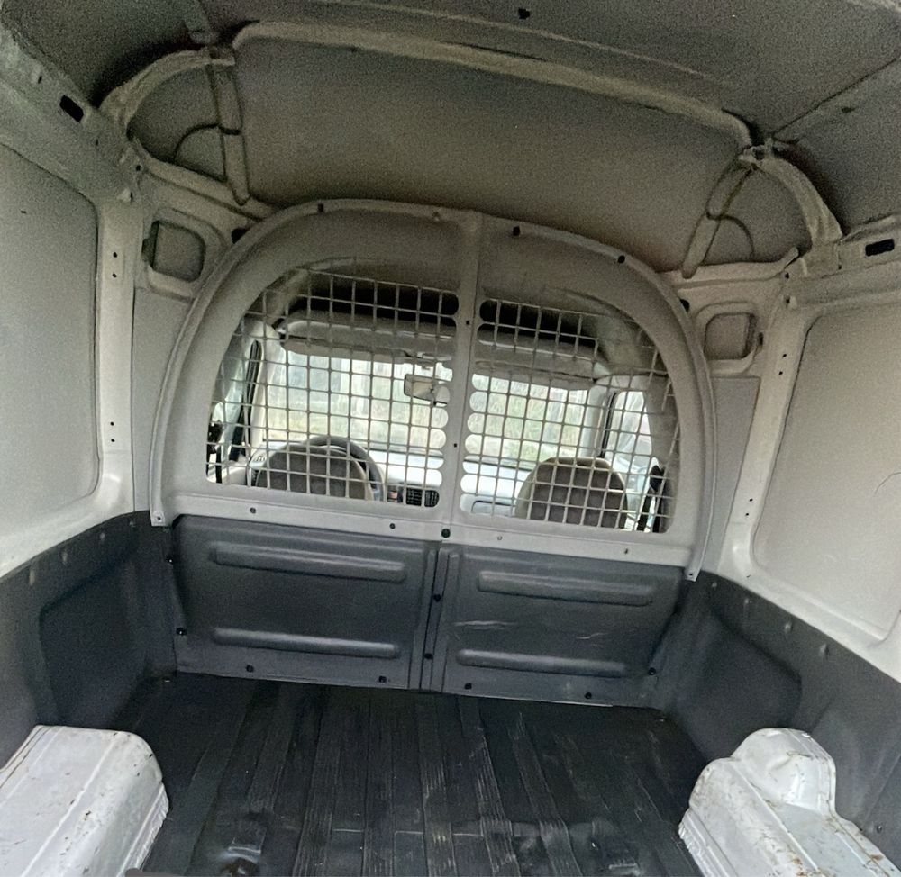 Vw Caddy 1.9SDI