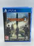 Tom Clancy's The Division 2 PS4