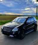 Разборка Mercedes Ml 63 AMG W164 Шрот