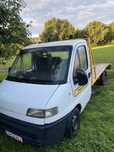 Autolaweta  Fiat Ducato 2.8 T