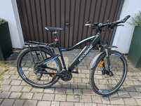Rower elektryczny ecobike mtb