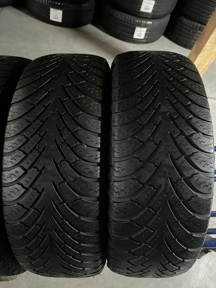 205/65/15 R15 Fulda Rotego 2шт зима