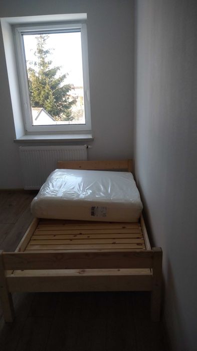 Mieszkanie do wynajęcia