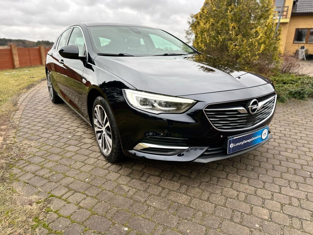 Opel Insignia 1.6 cdti