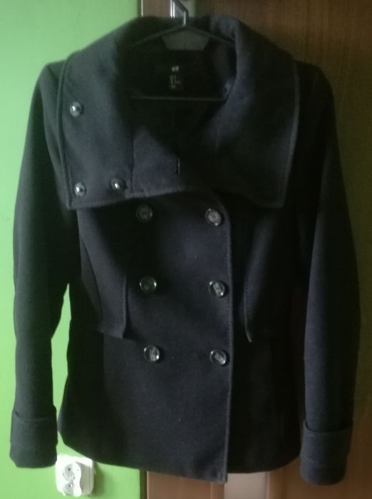 Płaszczyk roz34h&m