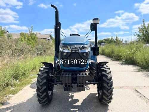 Мінітрактор HORST L-404 з рівной підлогой Безкоштовна адресна доставка