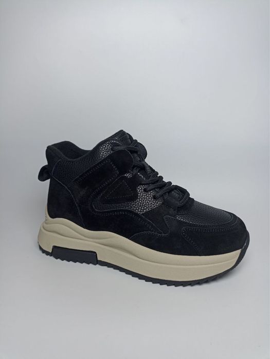 Кросівки черевики жіночі зимові р.36-40