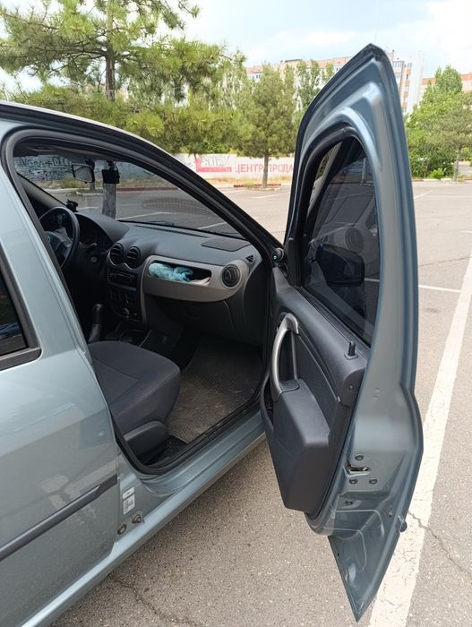 Renault Logan 52тыс.пробег