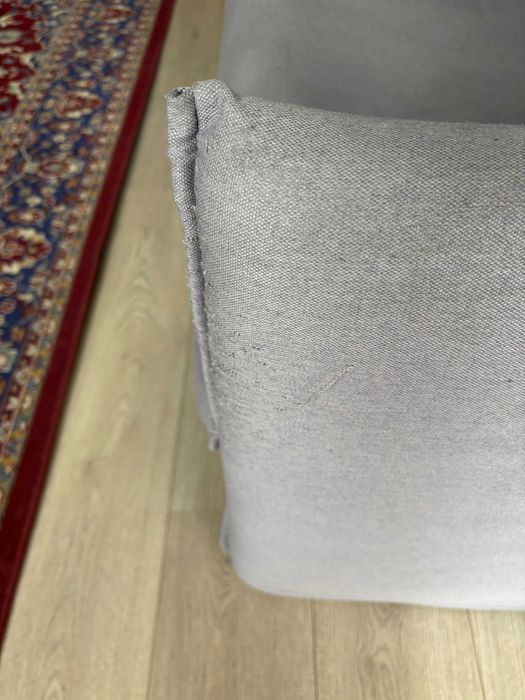 Kanapa rozkładana z funkcją spania