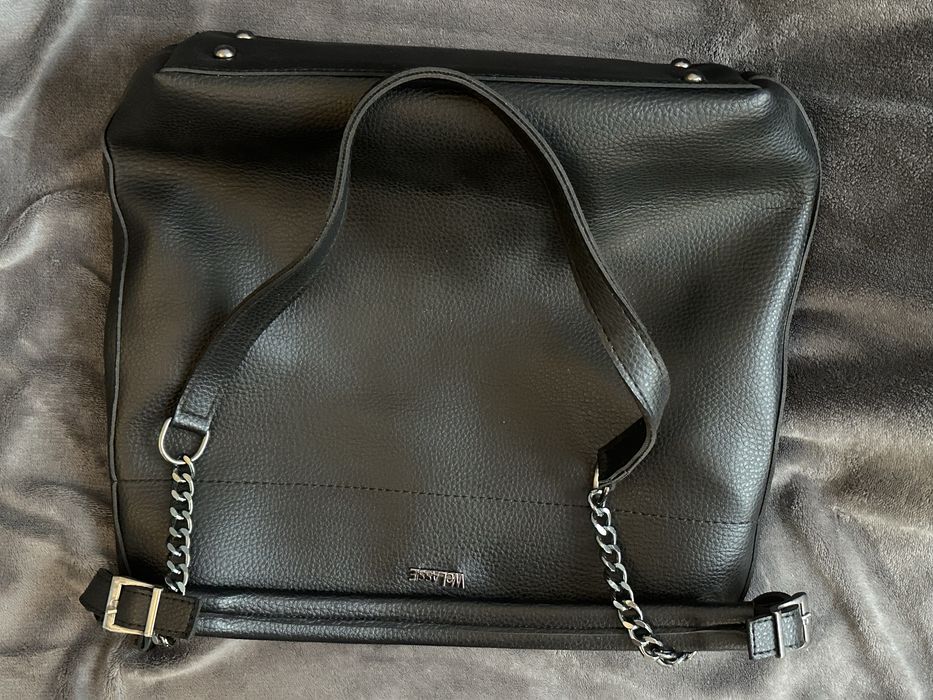 Велика жіноча сумка нова