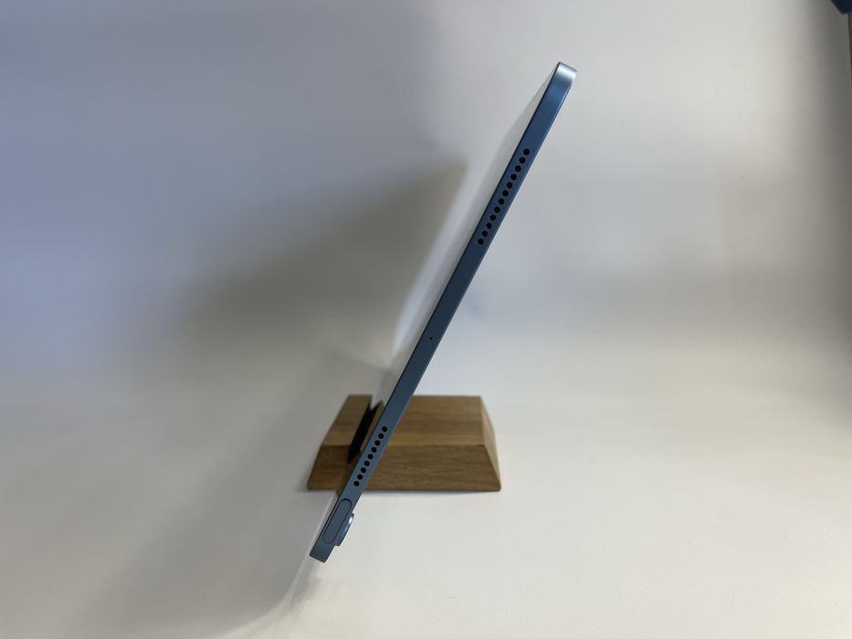 iPad Air 5 M1 64 GB Blue | Айпад Аір 5 М1 64 ГБ 2022 | Гарантія