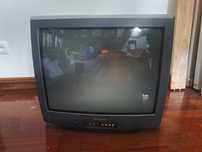 Televisão Philips