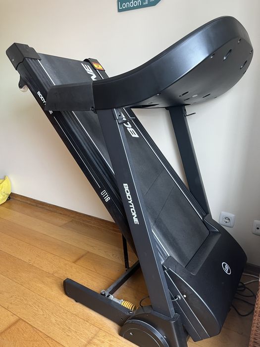 Passadeira BodyTone Dt16