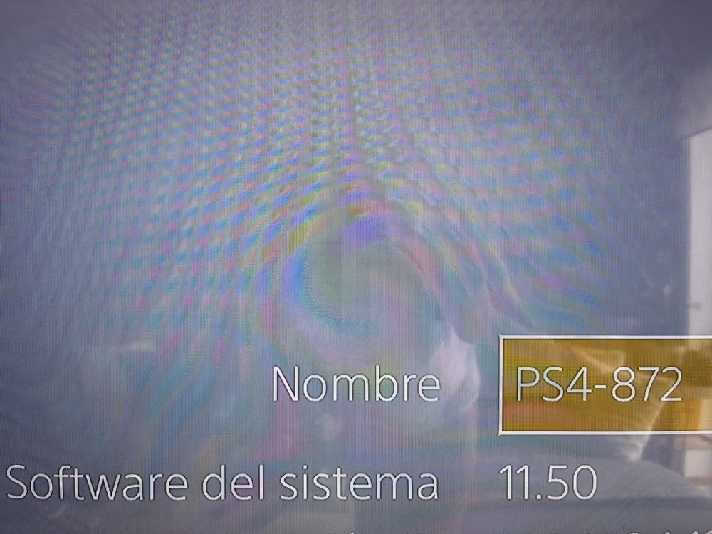PARA DESPACHAR: PS4/PlayStation 4 Slim | Consola + comandos + jogo