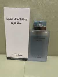 DOLCE&GABBANA Light Blue 90 ml.