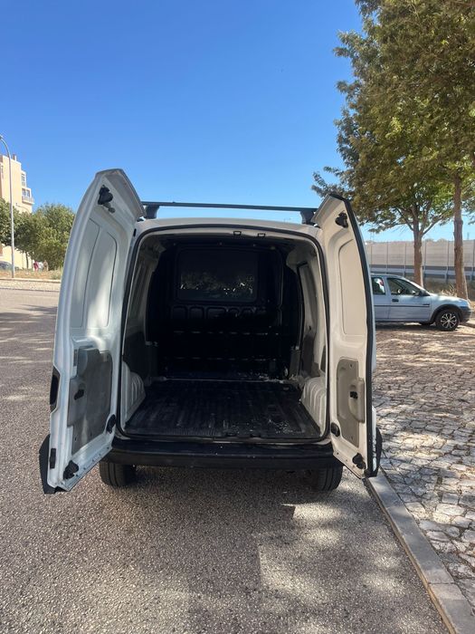 Renault kangoo  2005