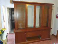 Vende se móvel para sala