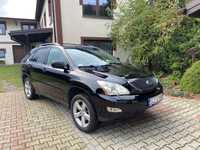 Lexus RX Lexus RX330 3,3 V6 + LPG Automat 4x4