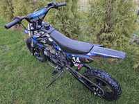 Mini Cross Romet Zipp 14 motocykl 110cm3