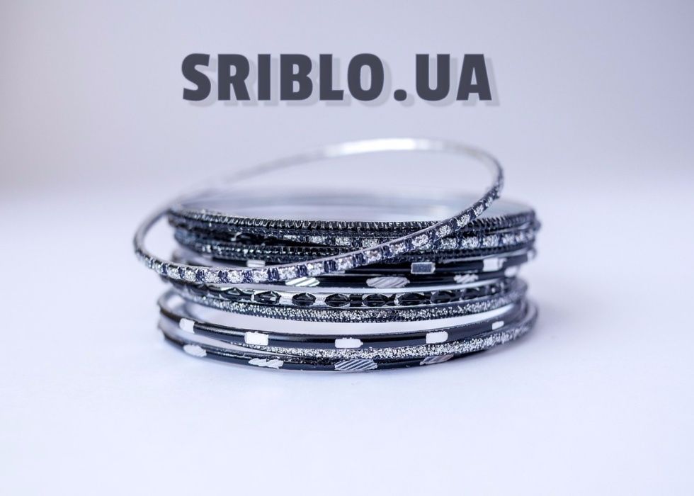 sriblo.ua торгова марка срібло, інтернет магазин серебро 925