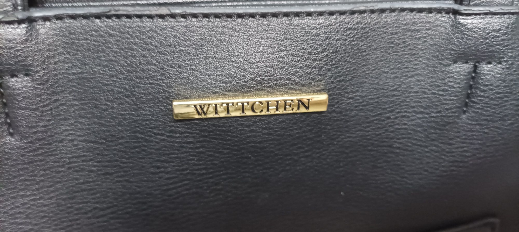 Torebka Wittchen