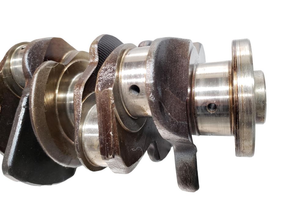 Коленвал двигателя 3MZ-FE LEXUS RX400H 2005 -2008 hybrid  разборка