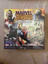 Продам Marvel Zombies опір супергероїв