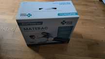 Materac antyodlezynowy reha fund nowy