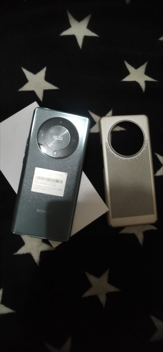 Honor Magic 6 Lite com garantia