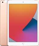 Apple iPad 8th Gen. 32 GB rose gold
