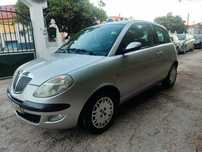 Lancia Ypsilon 1.2 Orion